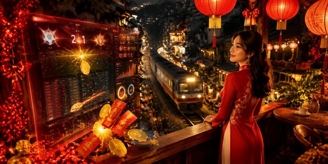 Người chơi lập kế hoạch ngân sách cá cược hợp lý tại Hà Nội