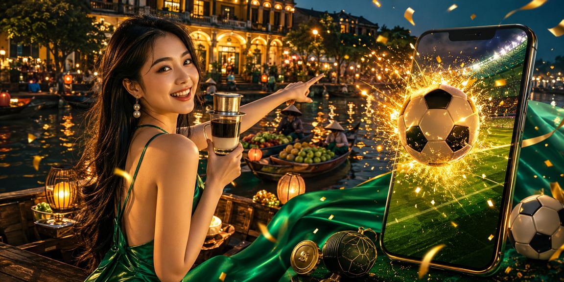 Người chơi đăng ký tài khoản casino trên điện thoại tại TP. Hồ Chí Minh