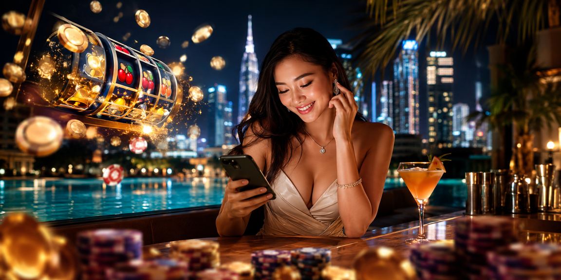 Người dùng TP. Hồ Chí Minh trải nghiệm trò chơi esports trên xslan