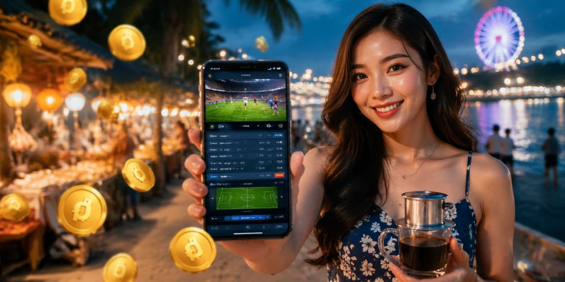 Người chơi tận hưởng trải nghiệm giải trí có trách nhiệm tại Phú Quốc