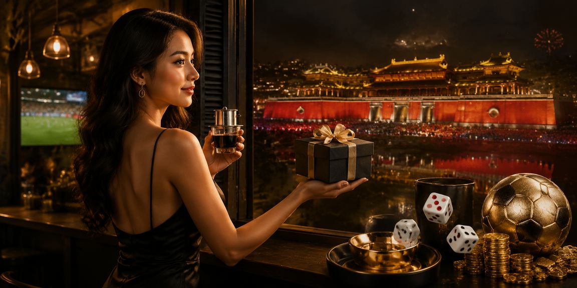 Nền tảng cá cược trực tuyến bảo mật cao tại Việt Nam
