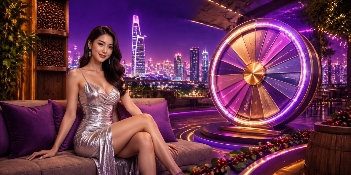 Sòng bài trực tuyến Việt Nam với người chơi tập trung theo dõi màn hình